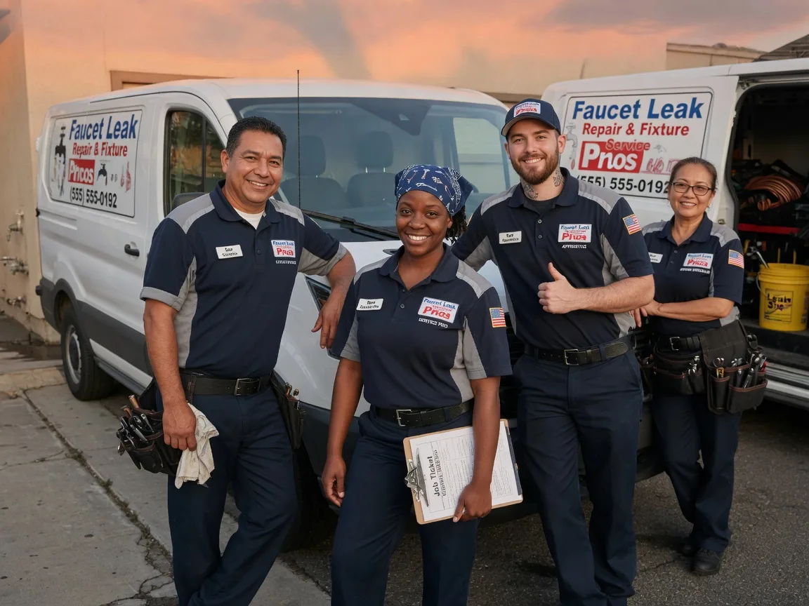 Faucet Repair company in New Woodstock, NY